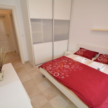 Muo Apartments Kotor Exterior photo