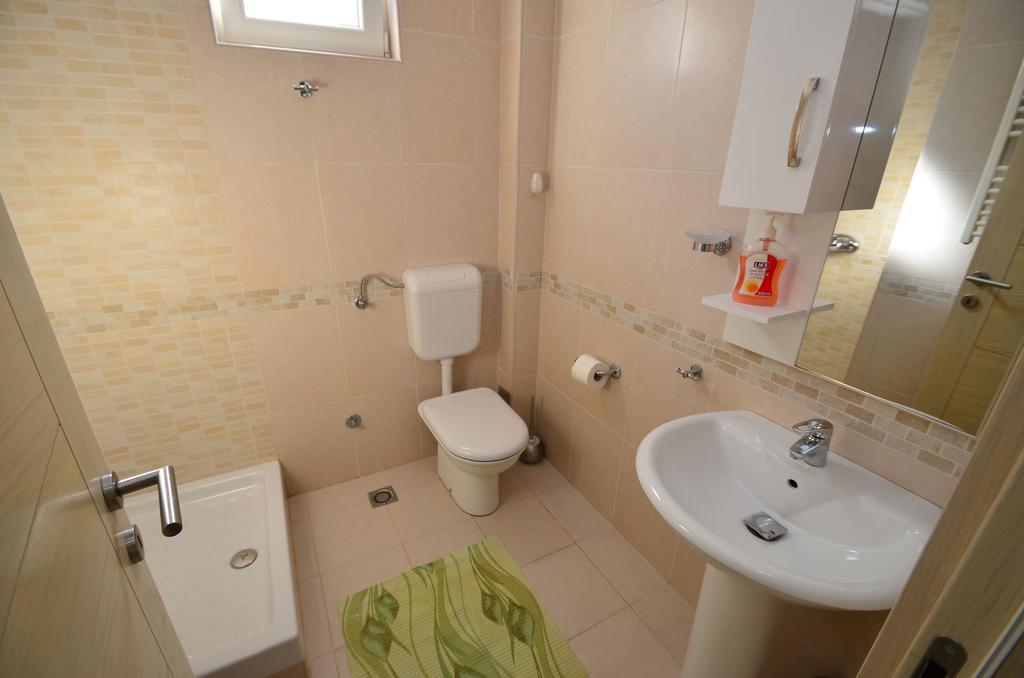 Muo Apartments Kotor Room photo