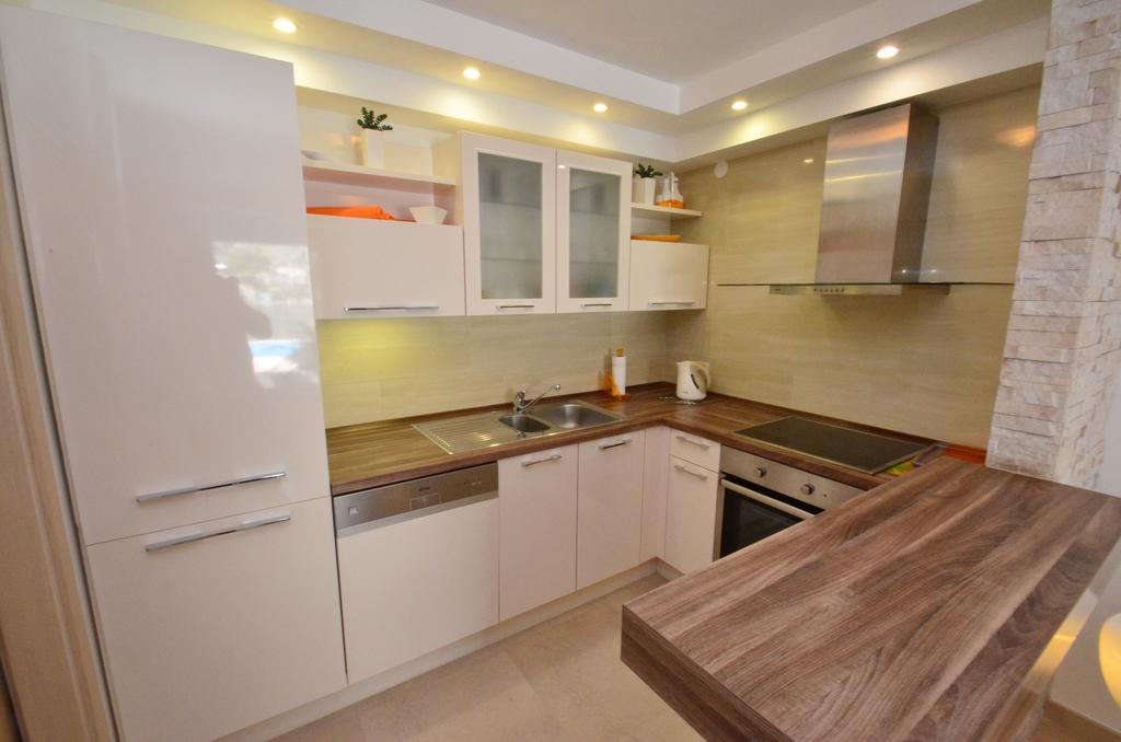 Muo Apartments Kotor Room photo