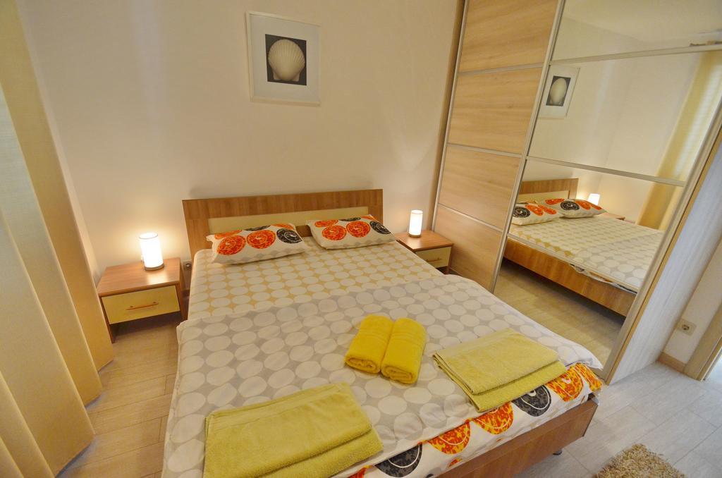 Muo Apartments Kotor Room photo