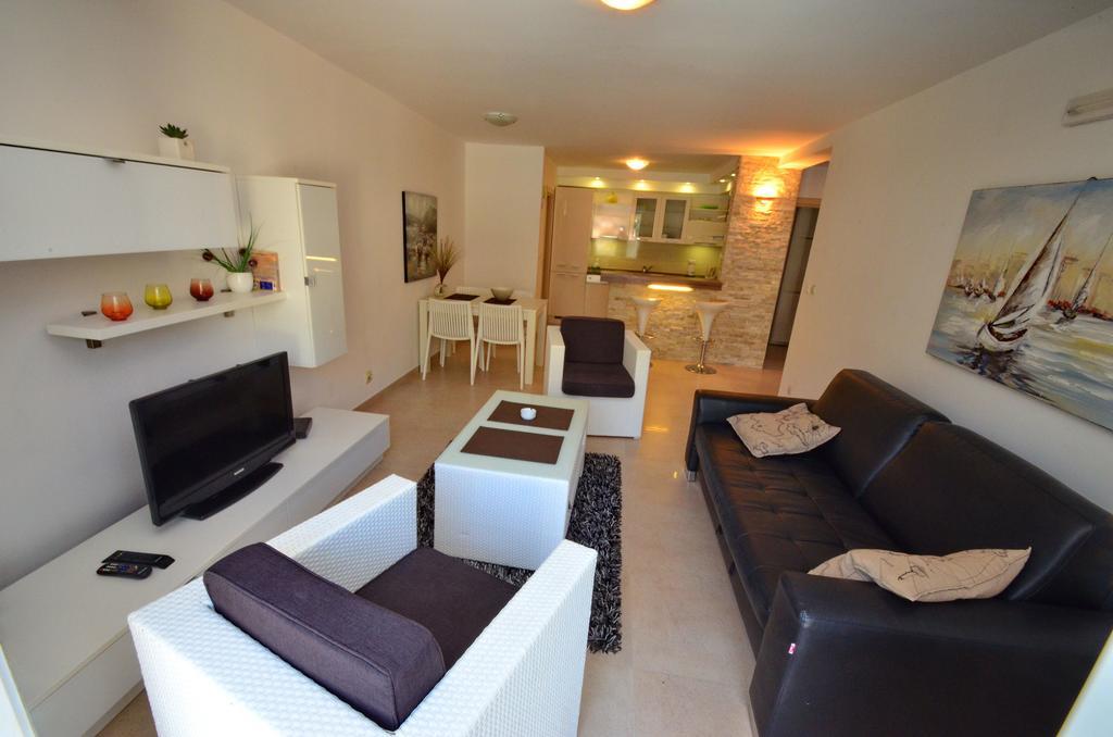 Muo Apartments Kotor Room photo