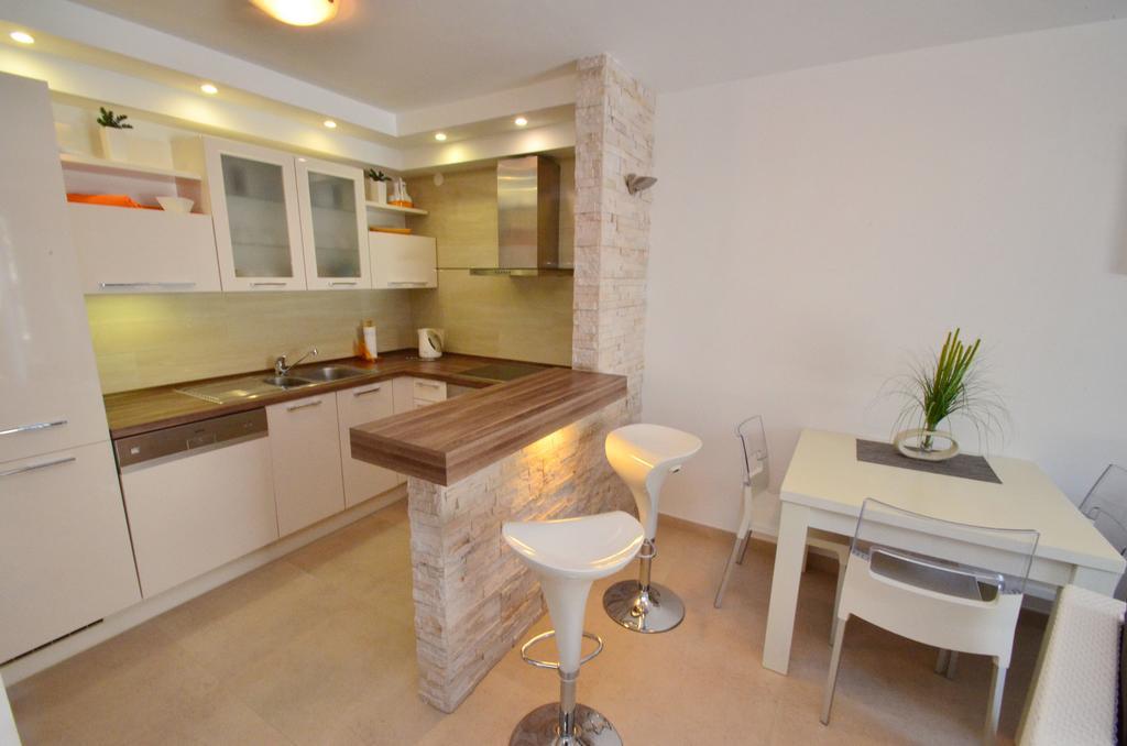 Muo Apartments Kotor Room photo