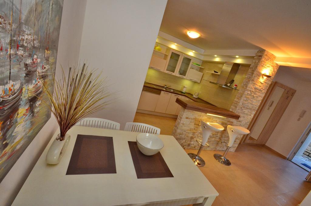 Muo Apartments Kotor Room photo