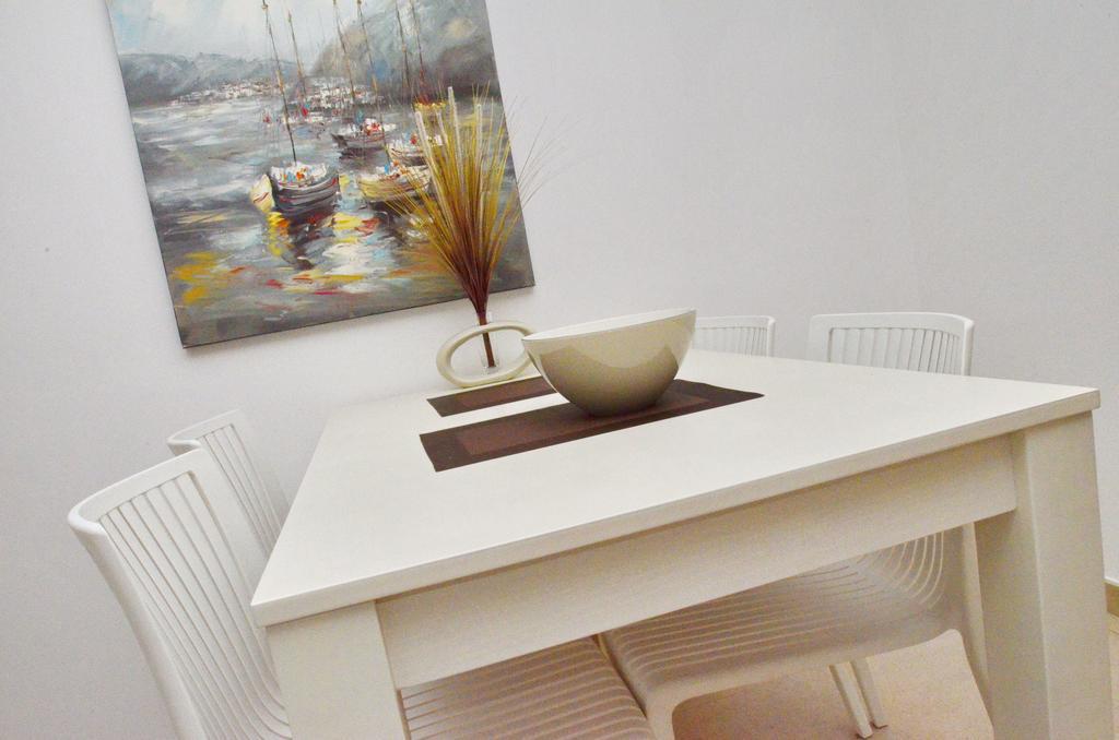 Muo Apartments Kotor Room photo