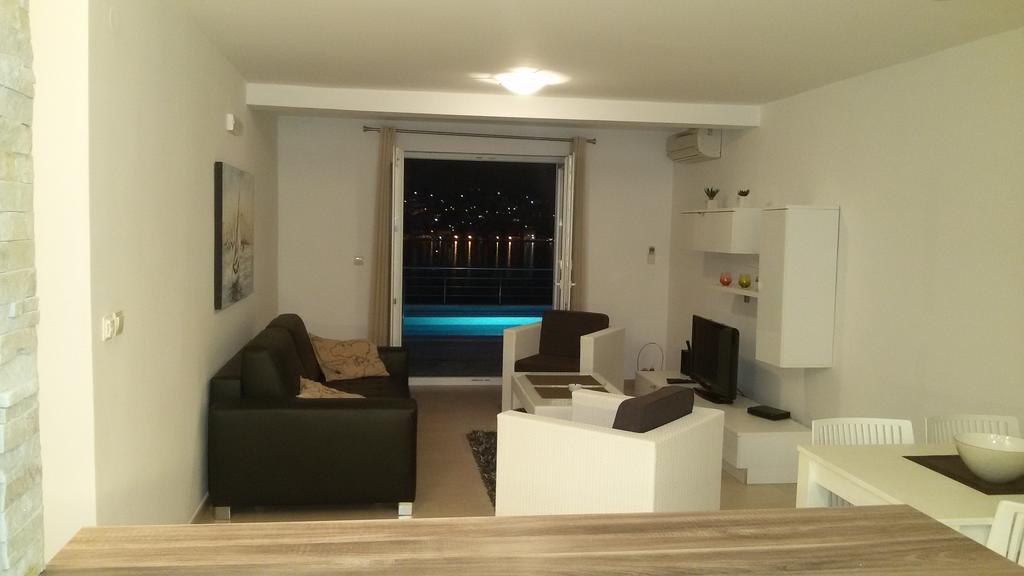Muo Apartments Kotor Exterior photo