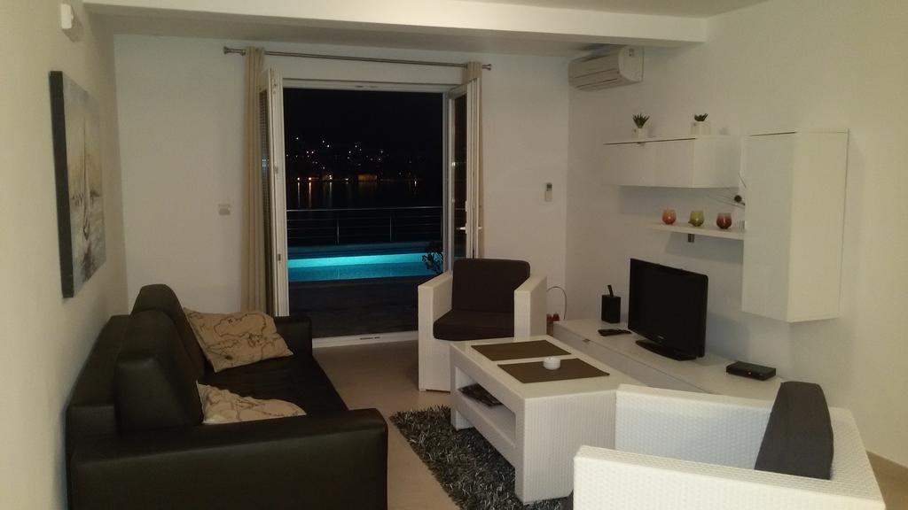 Muo Apartments Kotor Room photo
