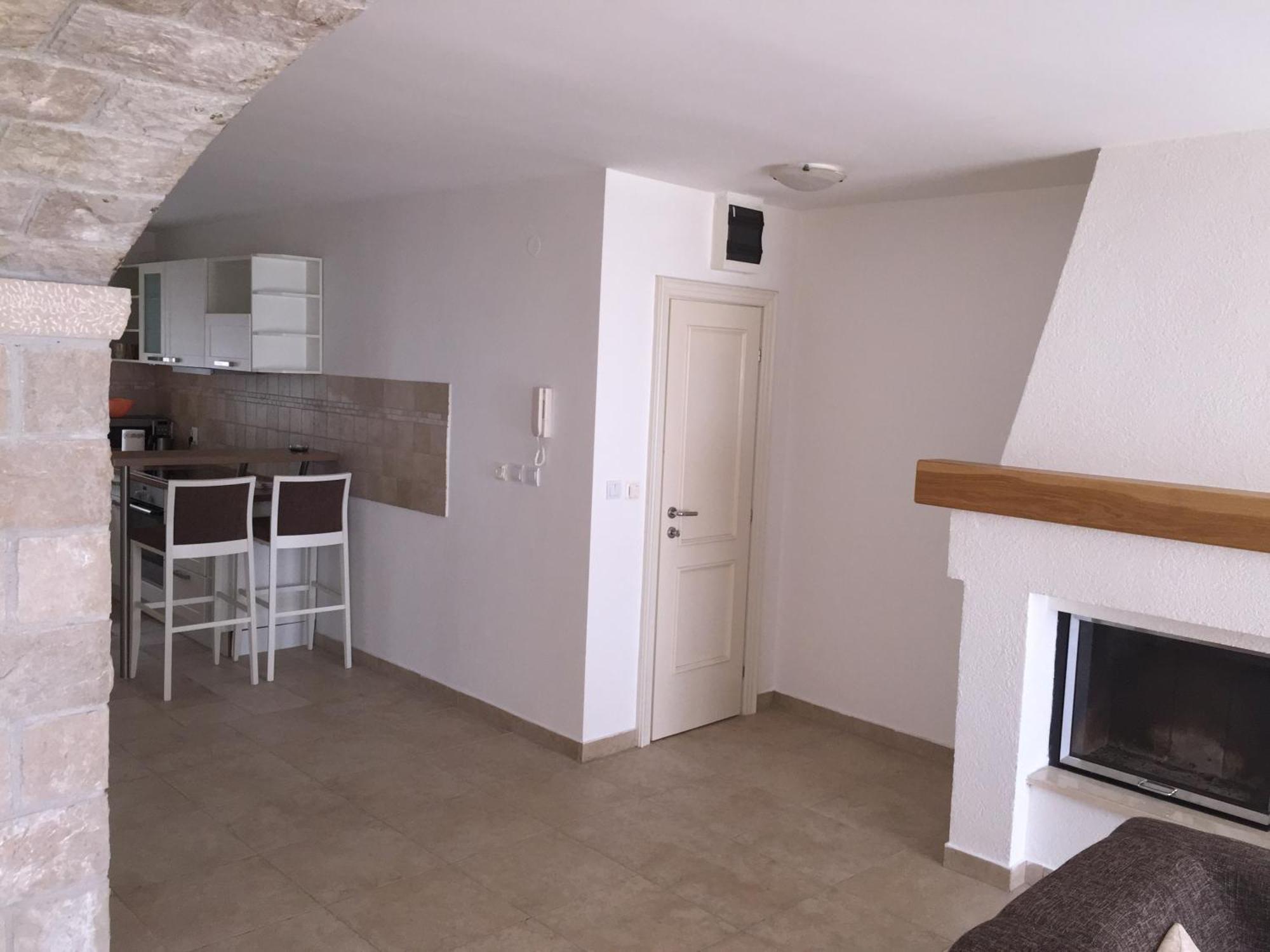 Muo Apartments Kotor Exterior photo