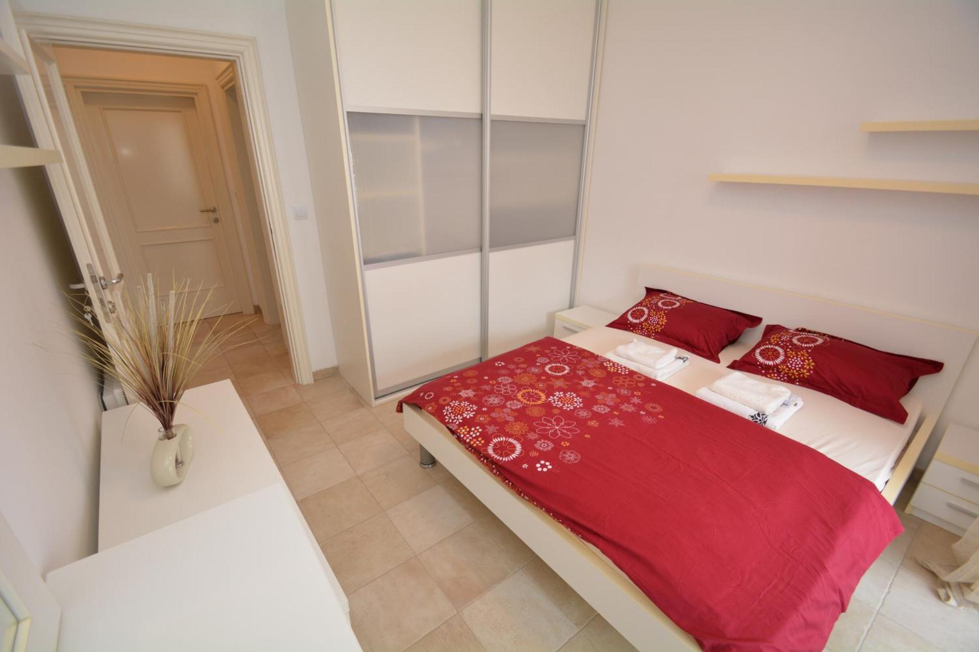 Muo Apartments Kotor Exterior photo