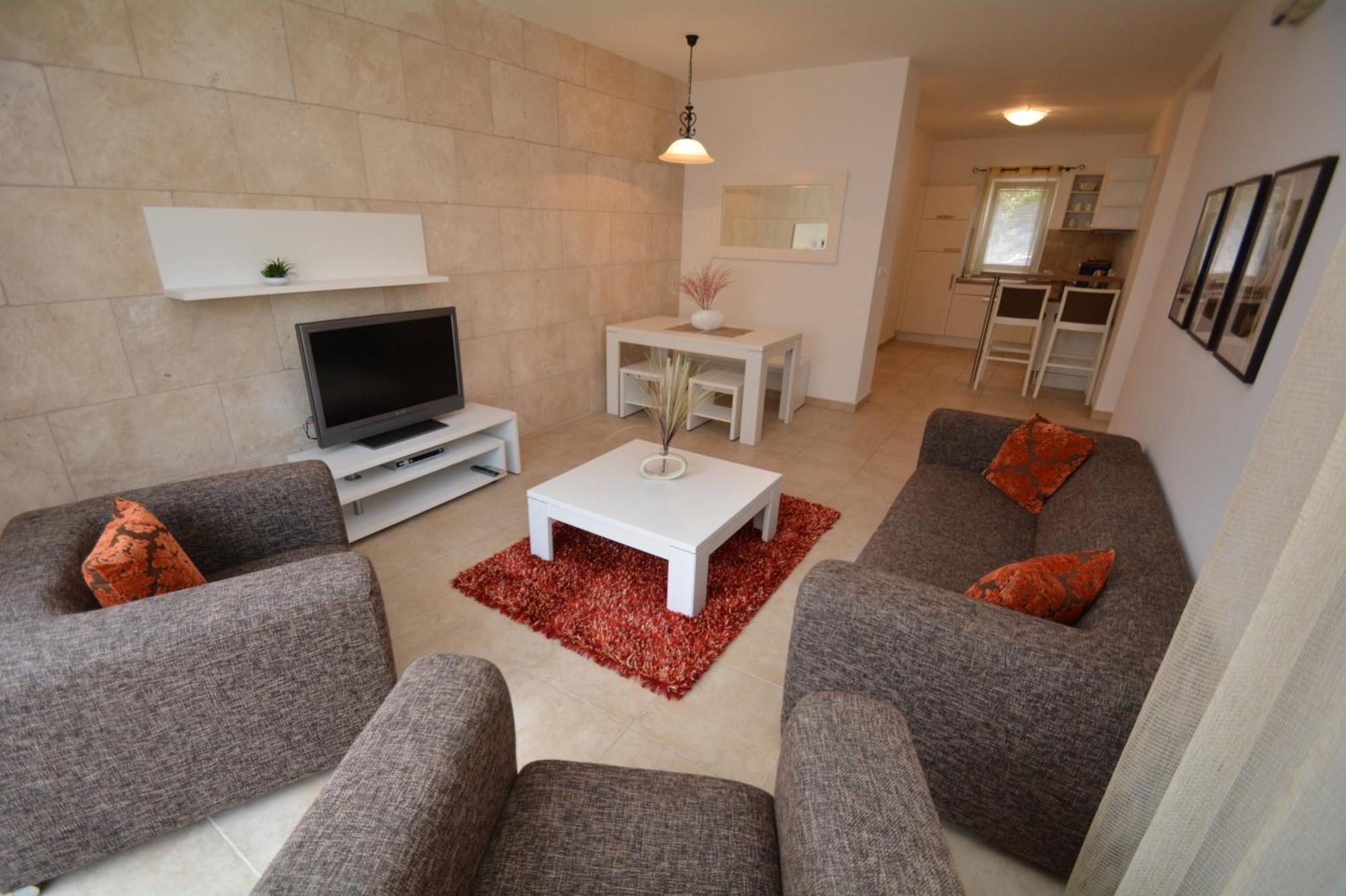 Muo Apartments Kotor Room photo