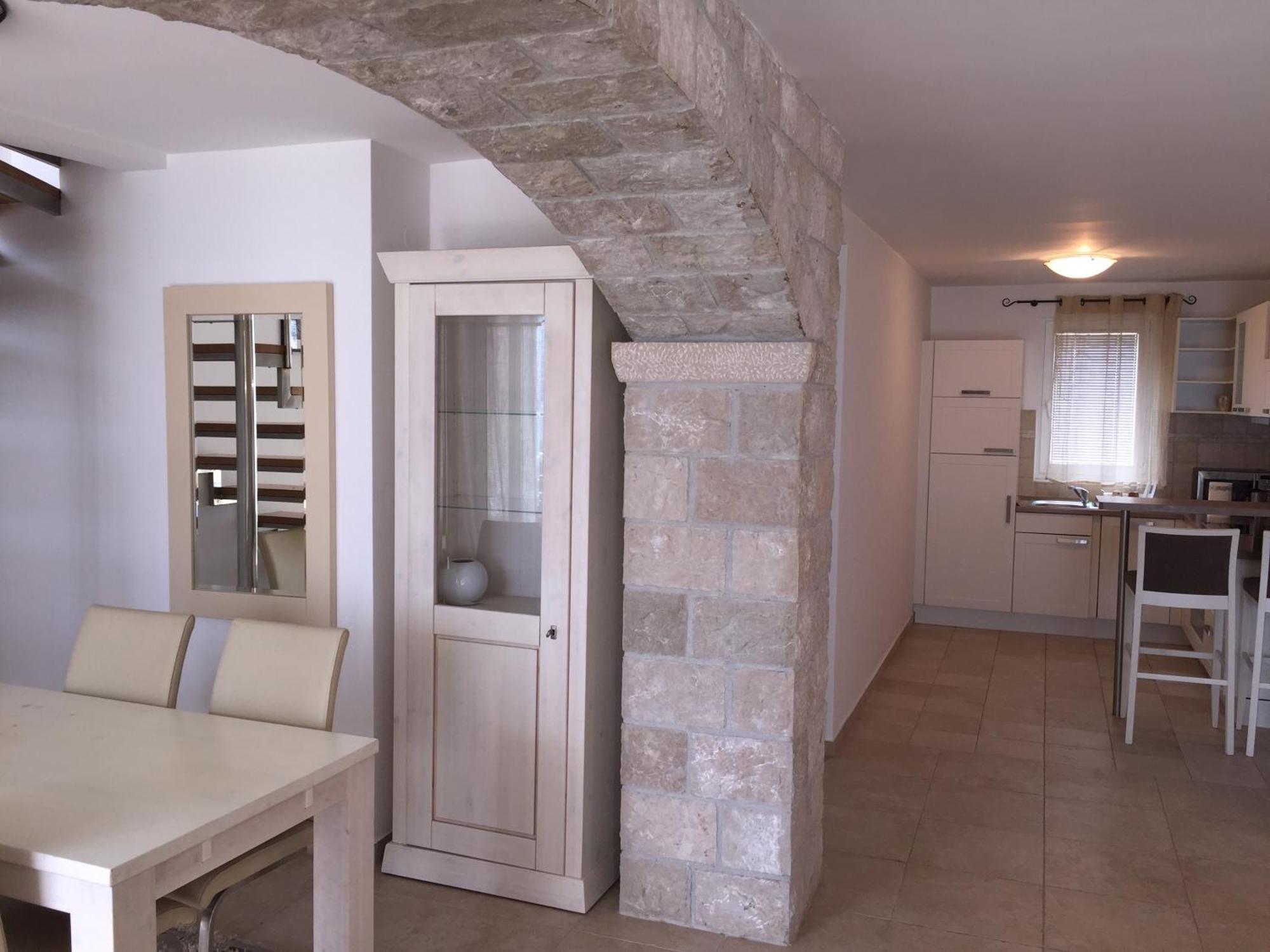 Muo Apartments Kotor Exterior photo