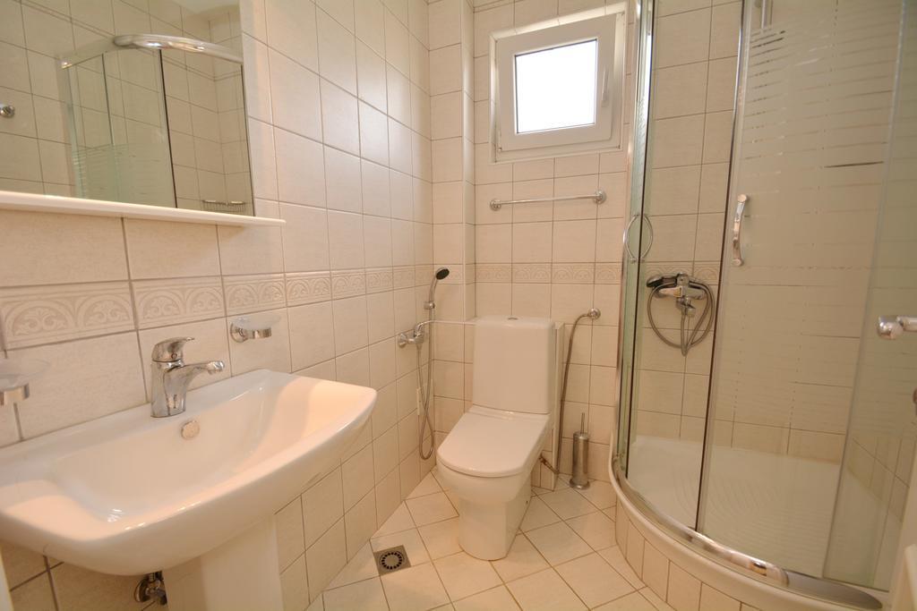 Muo Apartments Kotor Room photo