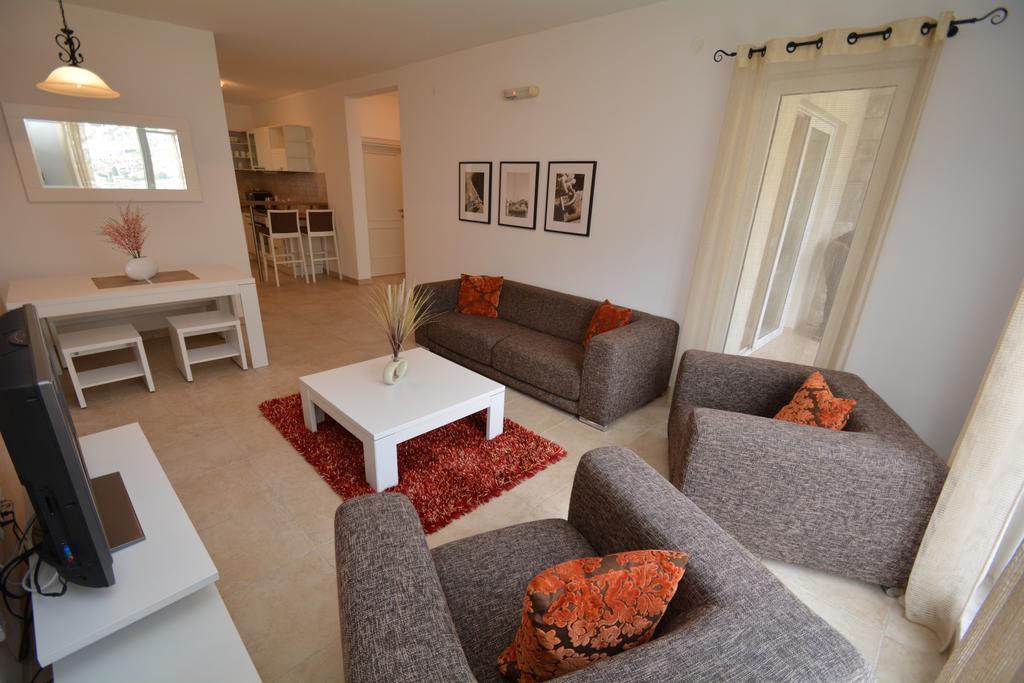 Muo Apartments Kotor Room photo