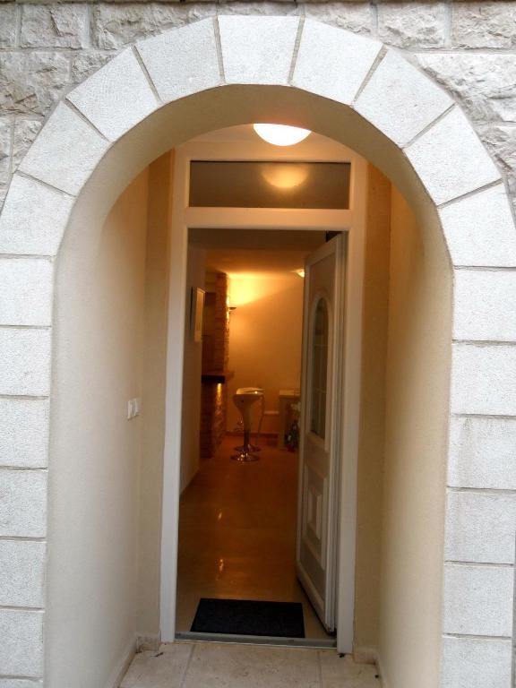 Muo Apartments Kotor Room photo