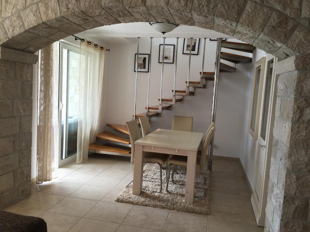 Muo Apartments Kotor Exterior photo