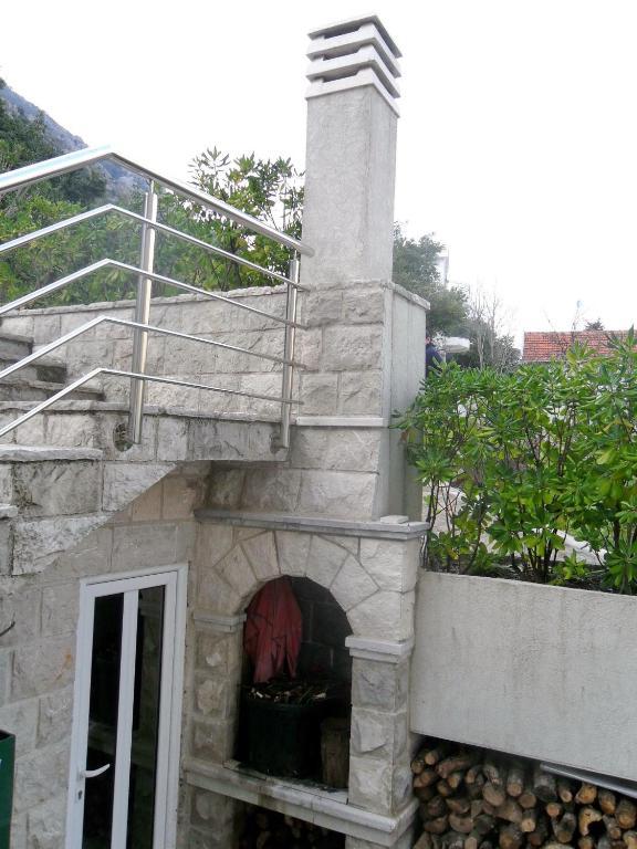 Muo Apartments Kotor Exterior photo