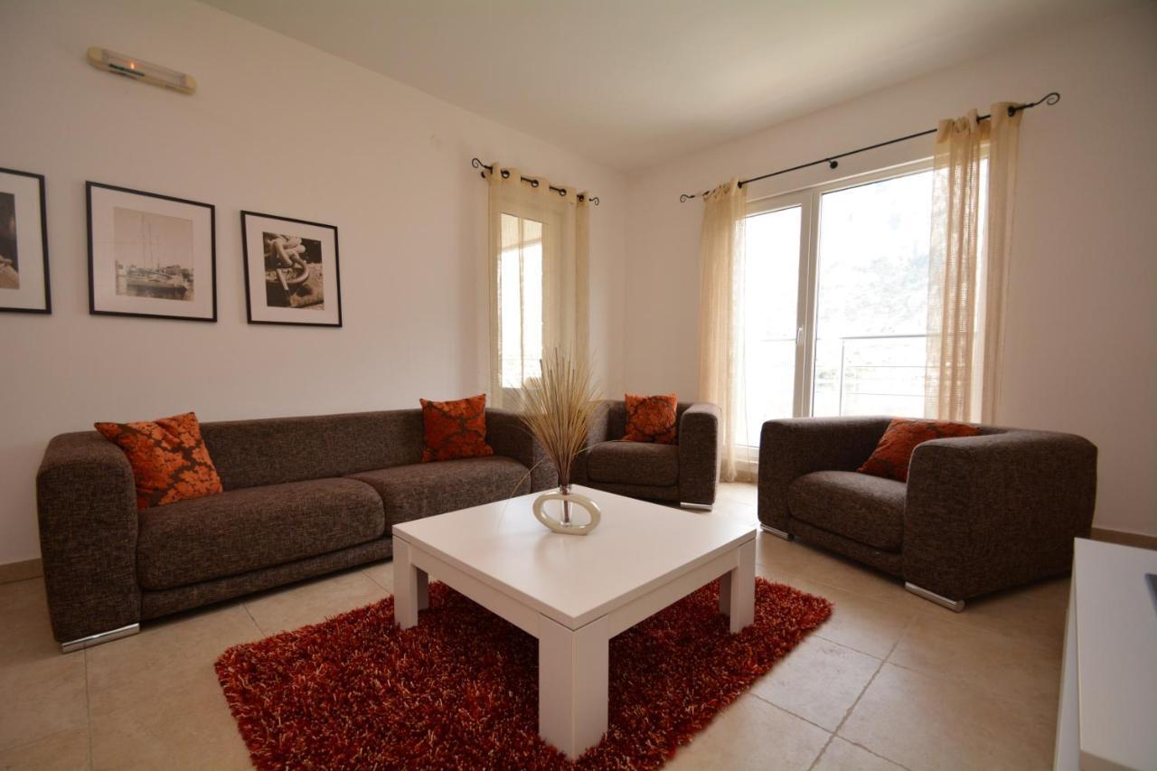 Muo Apartments Kotor Room photo